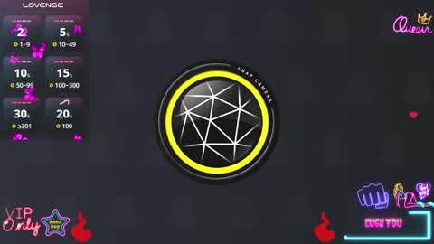 Snapshot of anastasia_herrera chatting on January 19, 11:58 am anastasia_herrera online show from January 19, 11:58 am