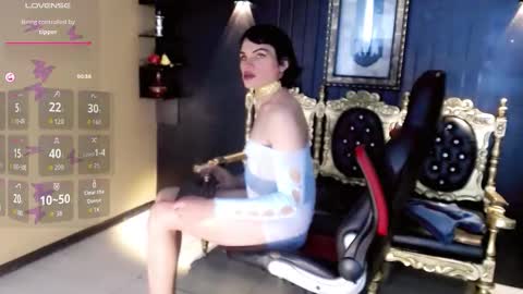 Snapshot of anastasia_herrera chatting on February 2, 9:13 pm anastasia_herrera online show from February 2, 9:13 pm