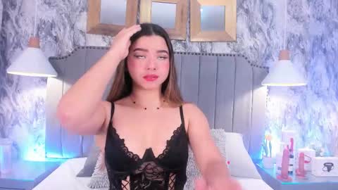 Snapshot of anastasia_steelegb chatting on September 19, 12:17 pm Mia online show from September 19, 12:17 pm