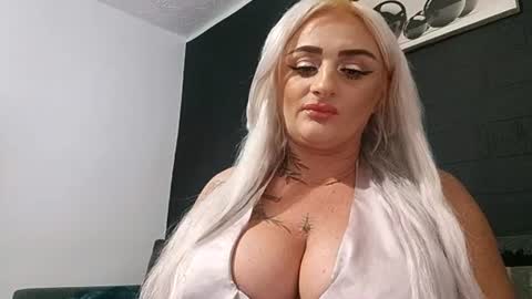 AnastasiaAmore online show from July 1, 8:30 pm