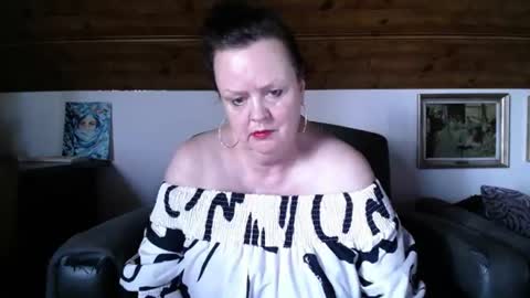 AnastasiaAmore online show from July 4, 5:30 pm