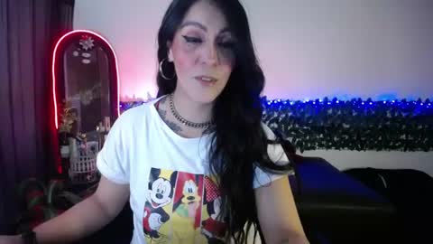 Jennyfer.... but u can say me Anastasia online show from July 7, 6:47 am