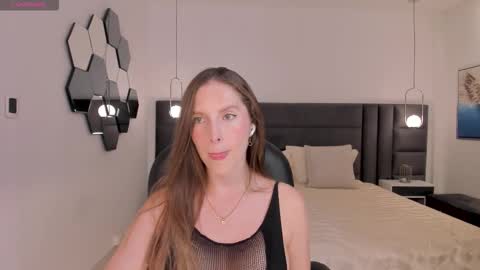 A N A S T A S I A  online show from October 30, 11:55 am