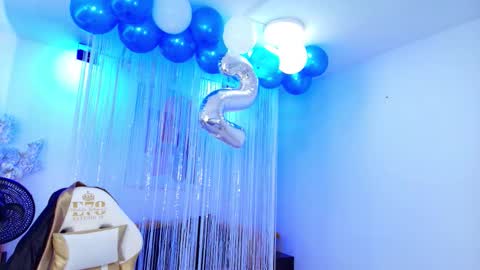 Anastasia  online show from February 22, 3:40 am