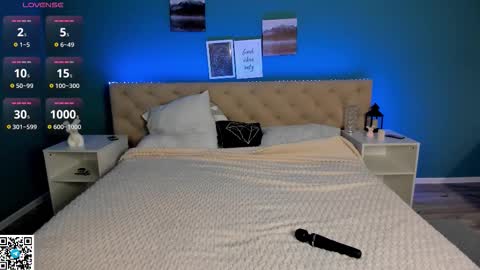 Anastasia online show from November 28, 1:08 am