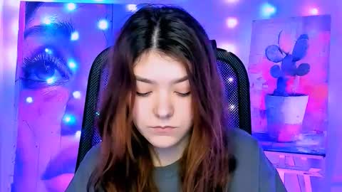 Ana online show from February 3, 2:44 pm