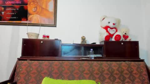 Snapshot of anasunshine chatting on December 20, 8:45 pm Ana online show from December 20, 8:45 pm
