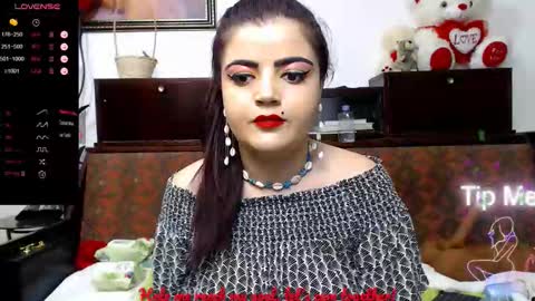 Ana   online show from February 3, 3:37 am