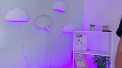 Snapshot of anavicc__ chatting on June 6, 9:36 am Kendra online show from June 6, 9:36 am