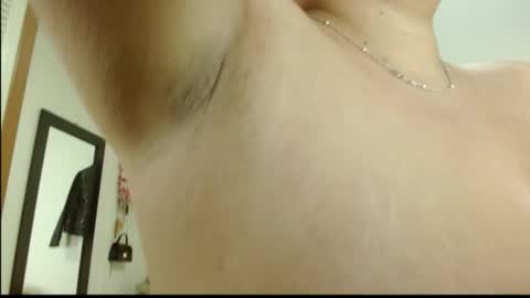 Ana online show from December 3, 6:28 pm