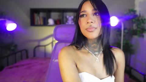 anaya_olyx online show from October 24, 5:04 am