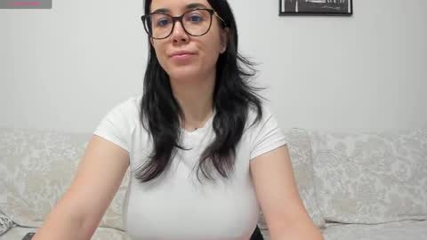 Andreea online show from May 23, 4:07 am