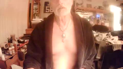 anchorman_707 online show from May 29, 7:28 am