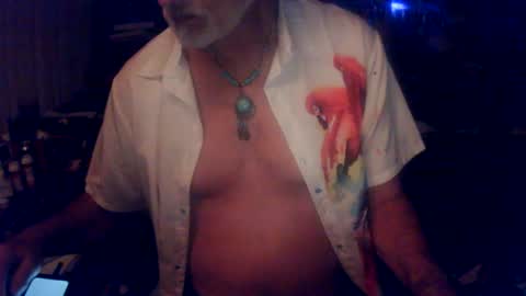 anchorman_707 online show from June 2, 7:32 am