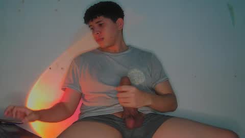 Andres online show from May 26, 4:52 am