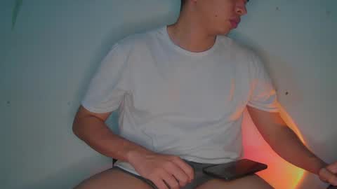 Andres online show from May 27, 5:37 am