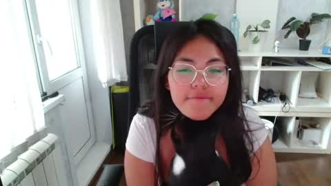 Anda online show from July 16, 3:01 am