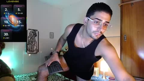 Snapshot of andders_ chatting on June 5, 5:51 pm Anders online show from June 5, 5:51 pm