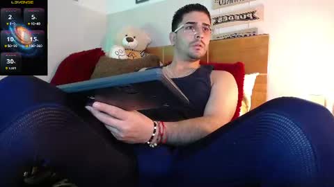 Snapshot of andders_ chatting on June 20, 1:41 am Anders online show from June 20, 1:41 am