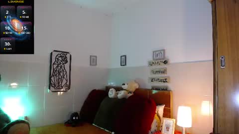 Snapshot of andders_ chatting on July 3, 8:59 pm Anders online show from July 3, 8:59 pm