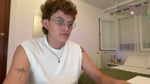 Tell Me  ANDRESS ----- online show from June 17, 5:58 pm