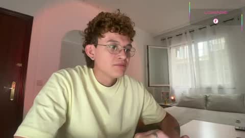 Tell Me  ANDRESS ----- online show from June 21, 11:35 am