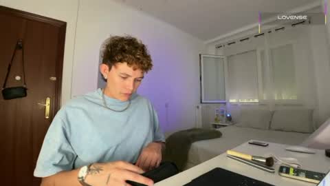 Tell Me  ANDRESS ----- online show from June 28, 11:38 am