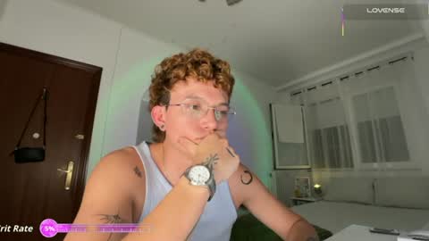 Tell Me  ANDRESS ----- online show from June 29, 9:48 pm