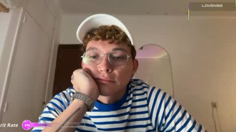 Tell Me  ANDRESS ----- online show from July 5, 5:09 pm