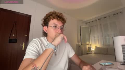 Tell Me  ANDRESS ----- online show from July 12, 3:14 pm