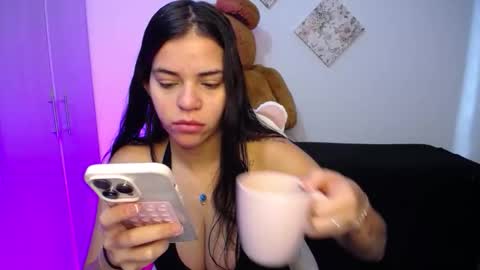 Andy   online show from February 2, 1:10 pm