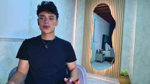 Ander  online show from June 4, 12:22 pm