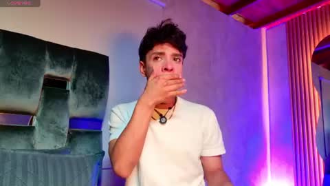 Ander  online show from July 13, 12:19 pm