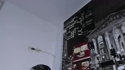 Snapshot of ander_perez chatting on December 4, 4:27 pm ANDER online show from December 4, 4:27 pm