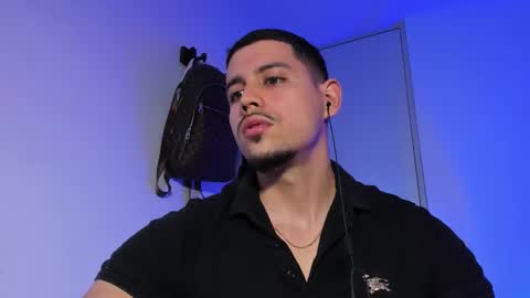 ANDER online show from February 2, 5:00 pm