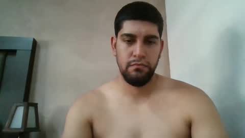 ander_sol online show from January 15, 7:01 pm