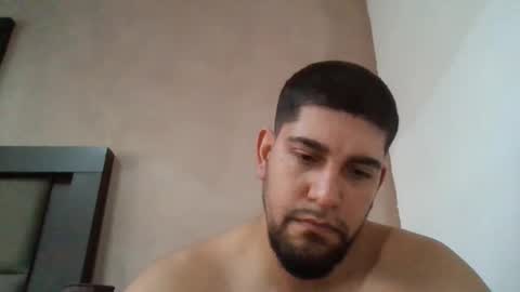 ander_sol online show from January 28, 7:00 pm