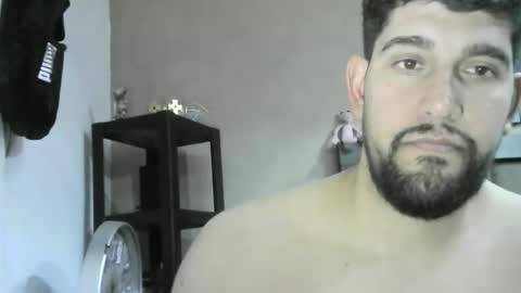 ander_sol online show from February 26, 5:28 am