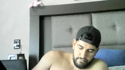 ander_sol online show from March 13, 6:03 pm