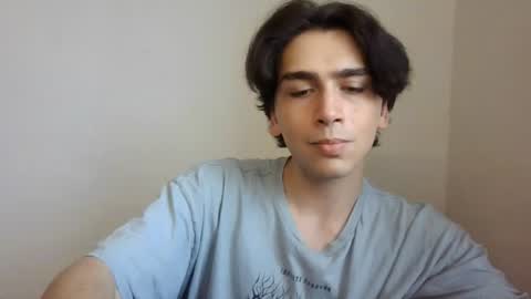 Snapshot of andermill chatting on July 15, 1:49 pm Ander online show from July 15, 1:49 pm