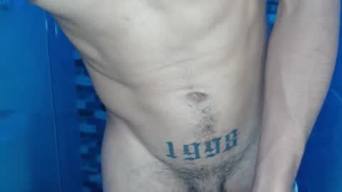 Snapshot of andersonz98 chatting on September 11, 7:47 pm andersonZ98 online show from September 11, 7:47 pm