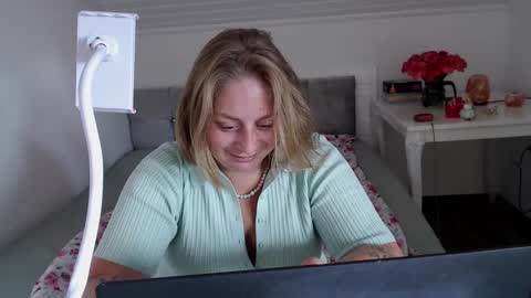 Andorphin online show from September 23, 11:46 am