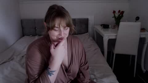 Andorphin online show from February 13, 9:16 am