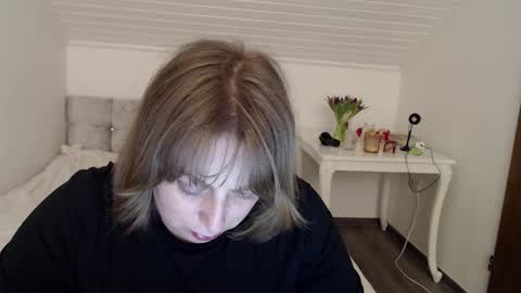 Andorphin online show from February 13, 10:39 pm