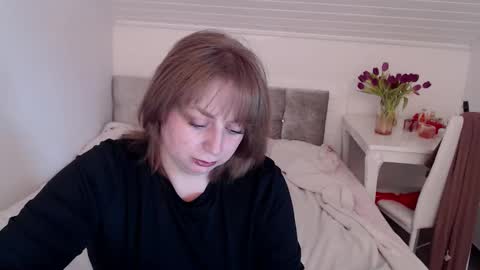 Andorphin online show from February 17, 9:39 am