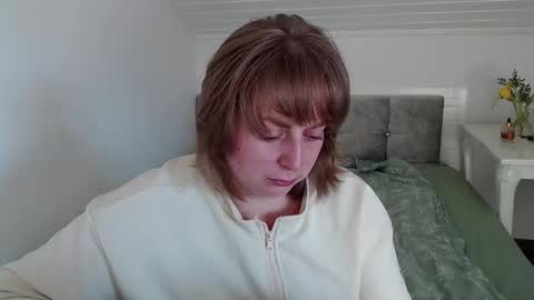 Andorphin online show from February 26, 9:52 am