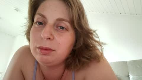 Andorphin online show from June 28, 5:41 pm