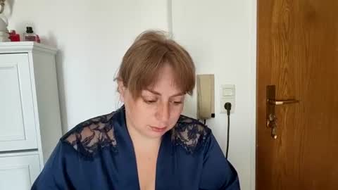 Andorphin online show from July 11, 8:39 am