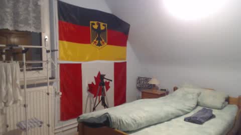 Snapshot of andre124231 chatting on December 20, 10:00 pm Andre online show from December 20, 10:00 pm