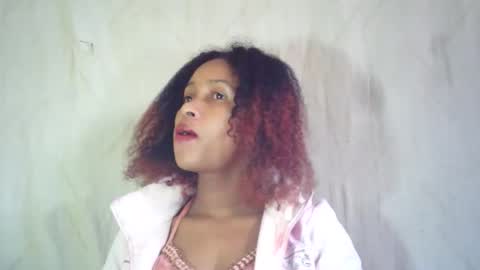 andre415913 online show from February 14, 5:15 am